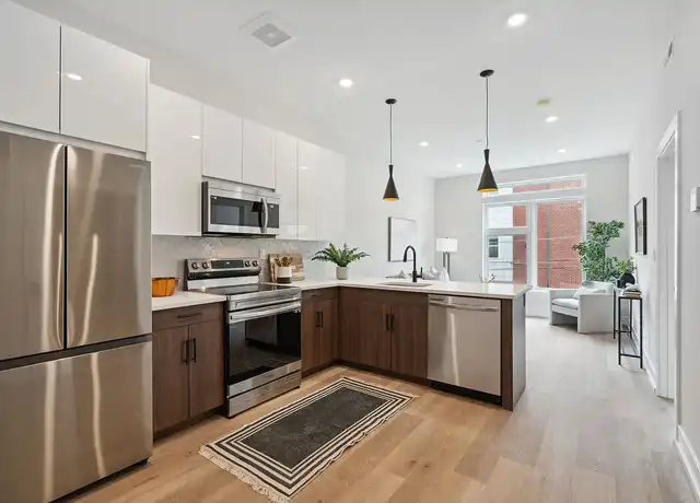 Property at The Weston - 720 W Thompson St, Philadelphia, PA, 19122, 1-2 bed, 1 bath, [object Object]