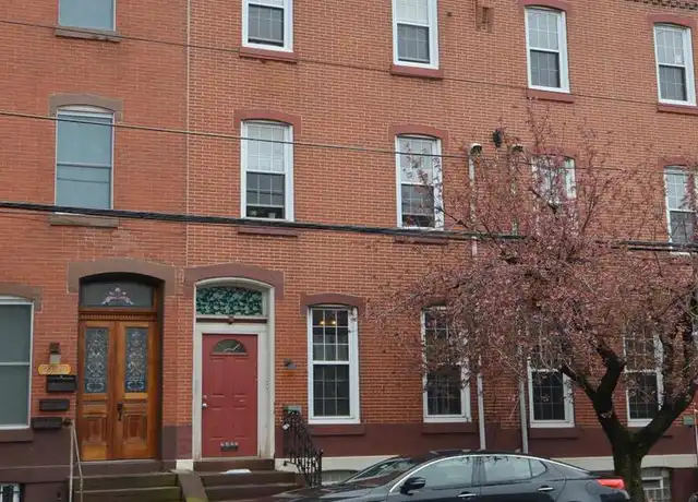 Property at 2422 Poplar St #2, Philadelphia, PA, 19130, 2 beds, 1 bath, [object Object]