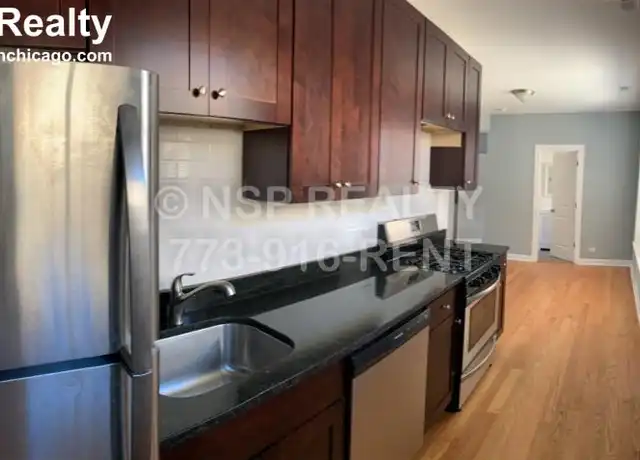 Property at 1642 W Pratt Blvd, Chicago, IL, 60626, 1 bed, 1 bath, [object Object]