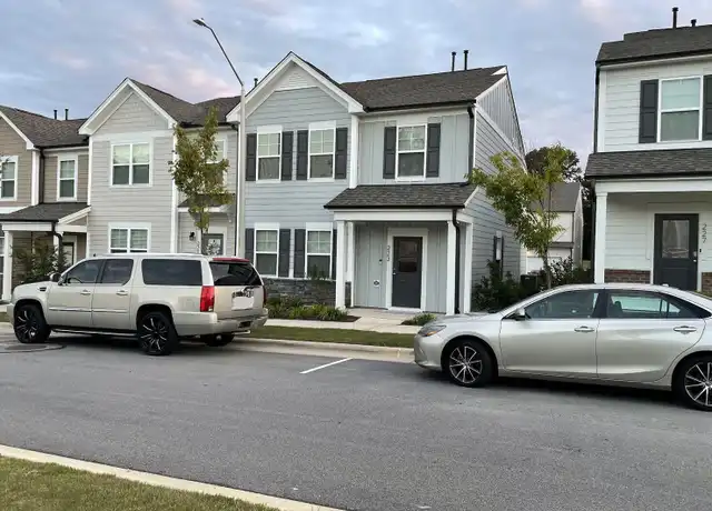 Property at 223 Parker Station Ave, Fuquay Varina, NC, 27526, 3 beds, 2.5 baths, [object Object]