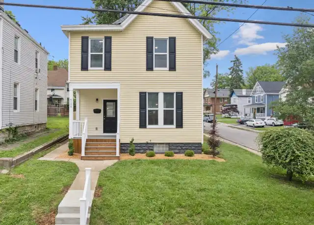 Property at 6124 Roe St, Cincinnati, OH, 45227, 3 beds, 2.5 baths, [object Object]