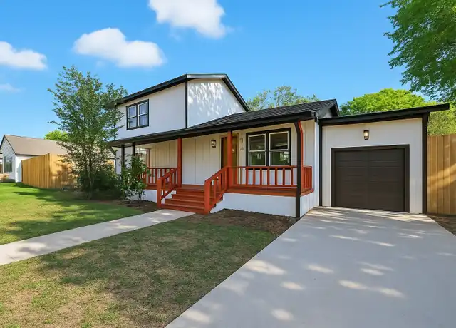 Property at 508 W White Ave, McKinney, TX, 75069, 3 beds, 3.5 baths, [object Object]