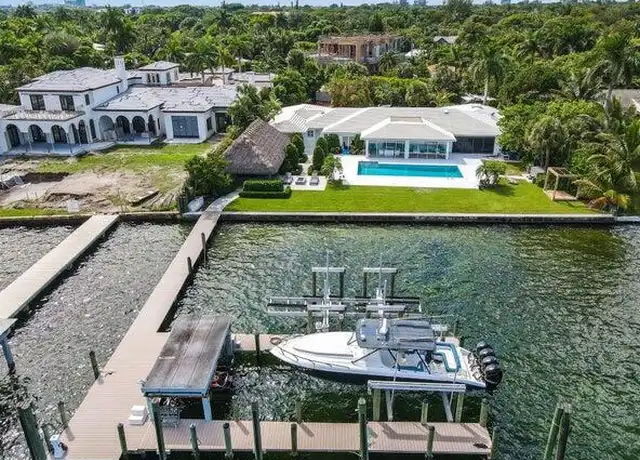 Property at 3410 N Flagler Dr, West Palm Beach, FL, 33407, 5 beds, 5 baths, [object Object]