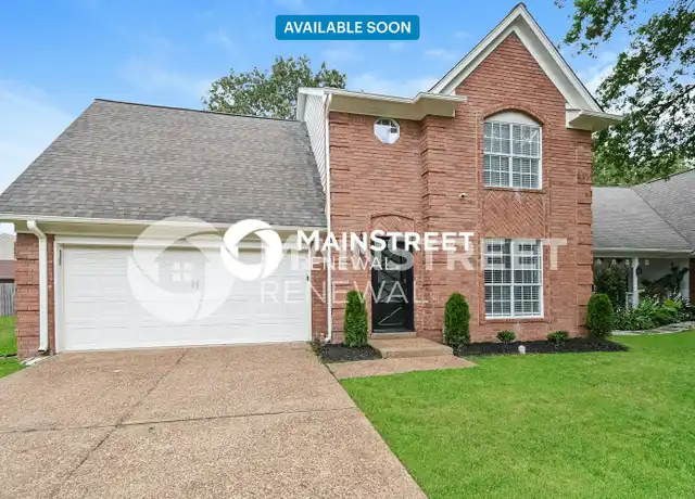 Property at 9406 Slezenger Ln, Lakeland, TN, 38002, 3 beds, 2 baths, [object Object]