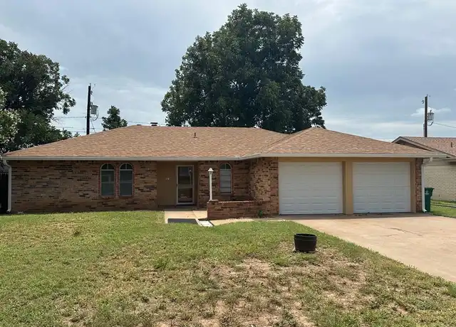 Property at 33 Dellwood Dr, San Angelo, TX, 76903, 3 beds, 2 baths, [object Object]