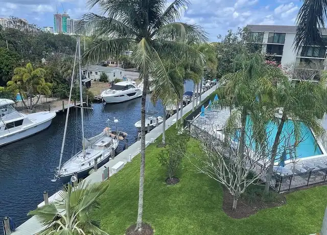 Property at 1201 River Reach Dr #404, Fort Lauderdale, FL, 33315, 2 beds, 2 baths, [object Object]