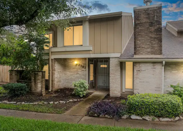 Property at 2387 Crescent Park Dr #211, Houston, TX, 77077, 3 beds, 2.5 baths, [object Object]