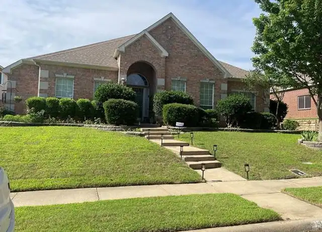 Property at 9506 Windy Hollow Dr, Irving, TX, 75063, 4 beds, 3 baths, [object Object]