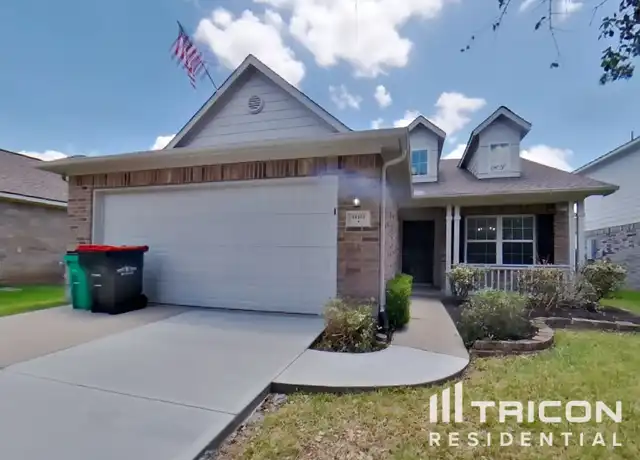 Property at 18103 Mossy Creek Ln, Richmond, TX, 77407, 3 beds, 2 baths, [object Object]