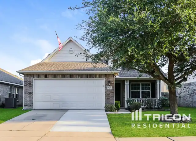 Property at 18103 Mossy Creek Ln, Richmond, TX, 77407, 3 beds, 2 baths, [object Object]