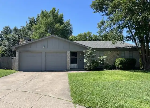 Property at 2304 Norwich Ct, Arlington, TX, 76015, 3 beds, 2 baths, [object Object]