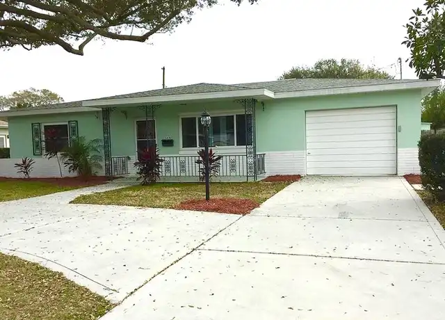 Property at 5330 25th Ave N, Saint Petersburg, FL, 33710, 2 beds, 2 baths, [object Object]