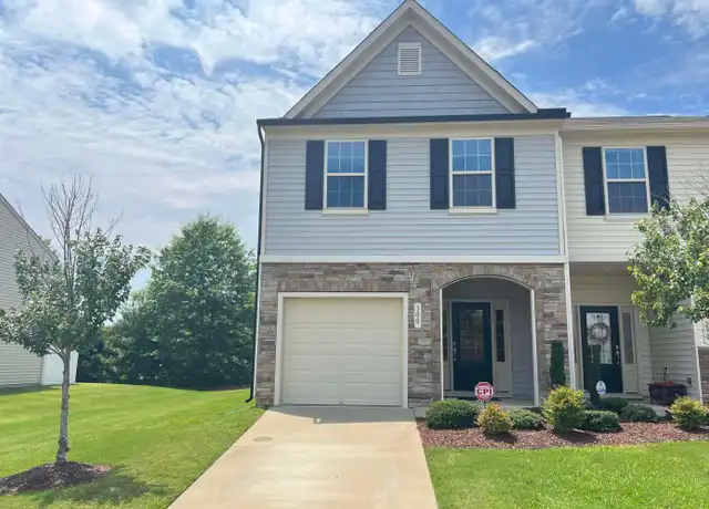 Property at 300 Reunion Ct, Garner, NC, 27529, 3 beds, 2.5 baths, [object Object]