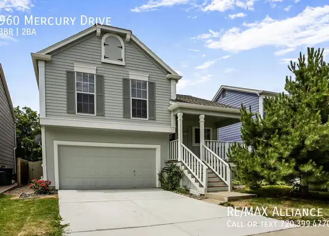 Property at 960 Mercury Dr, Lafayette, CO, 80026, 3 beds, 2 baths, [object Object]