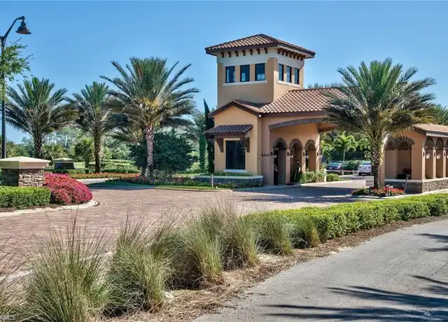 Property at 9426 Benvenuto Ct #203, Naples, FL, 34119, 2 beds, 2 baths, [object Object]