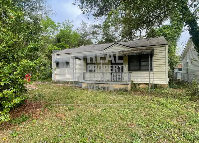 Property at 3419 Walker St, Macon, GA, 31204, 2 beds, 1 bath, [object Object]