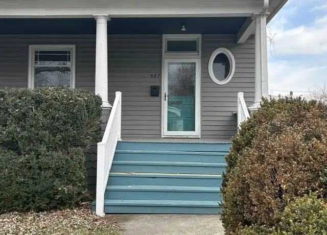 Property at 527 Virginia Ave, Harrisonburg, VA, 22802, 4 beds, 2.5 baths, [object Object]