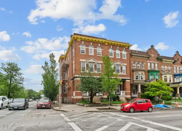 Property at 2845 N Calvert St Unit 2, Baltimore, MD, 21218, 1 bed, 1 bath, [object Object]