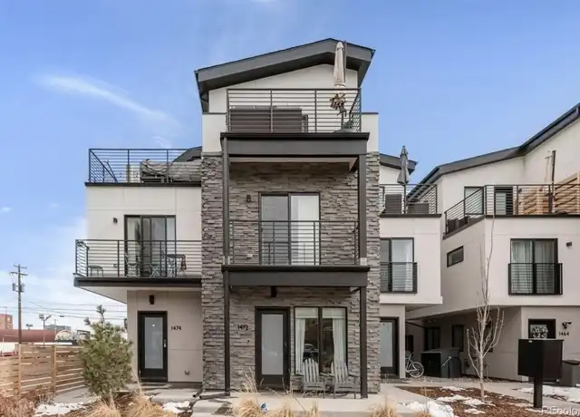 Property at 1472 Yates St, Denver, CO, 80204, 2 beds, 2.5 baths, [object Object]