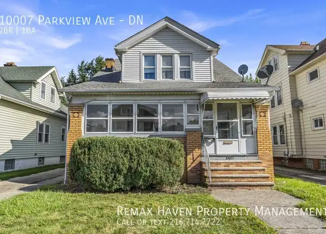 Property at 10007 Parkview Ave Unit DN, Garfield Heights, OH, 44125, 2 beds, 1 bath, [object Object]