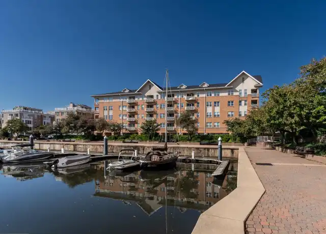 Property at 23 Pierside Dr #412, Baltimore, MD, 21230, 1 bed, 1 bath, [object Object]