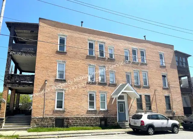 Property at 331 W North St Unit 12, Butler, PA, 16001, 2 beds, 1.5 baths, [object Object]