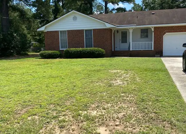 Property at 12400 McKinnon Dr, Laurinburg, NC, 28352, 3 beds, 1.5 baths, [object Object]