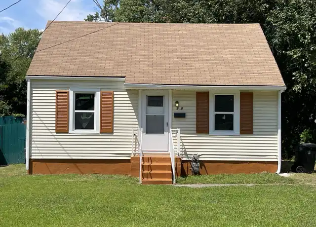 Property at 918 S 44th St, Louisville, KY, 40211, 3 beds, 1 bath, [object Object]