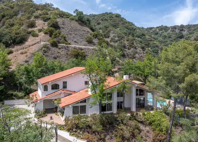 Property at 13033 Sky Valley Rd, Los Angeles, CA, 90049, 4 beds, 3 baths, [object Object]