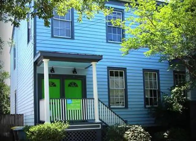 Property at 7 Brady St, Savannah, GA, 31401, 3 beds, 1 bath, [object Object]