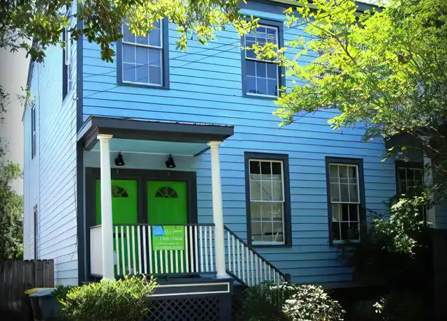 Property at 7 Brady St, Savannah, GA, 31401, 3 beds, 1 bath, [object Object]