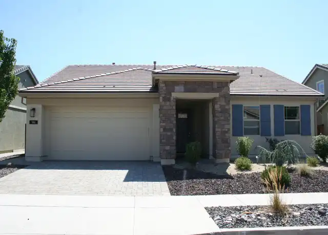 Property at 981 Silver Coyote Dr, Sparks, NV, 89436, 3 beds, 2 baths, [object Object]