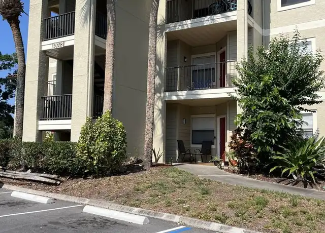 Property at 3008 Parkway Blvd #302, Kissimmee, FL, 34747, 1 bed, 1 bath, [object Object]