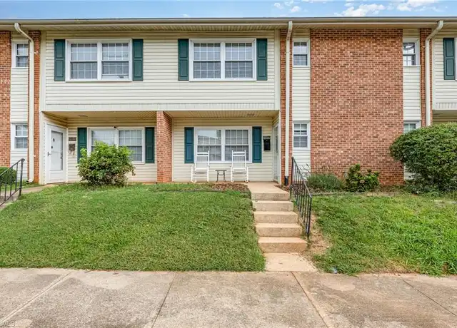 Property at 4716 Champion Ct, Greensboro, NC, 27410, 2 beds, 2.5 baths, [object Object]
