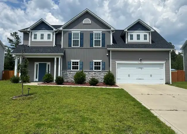 Property at 185 Ledgebrook Ln, Raeford, NC, 28376, 3 beds, 2.5 baths, [object Object]