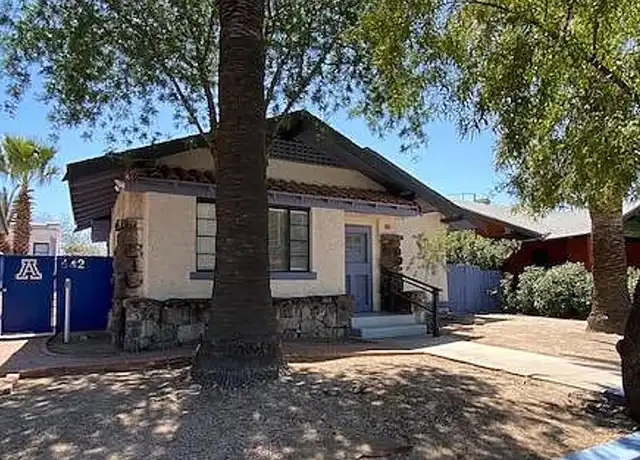 Property at 638 E 4th St Unit 644-2, Tucson, AZ, 85705, 2 beds, 1 bath, [object Object]