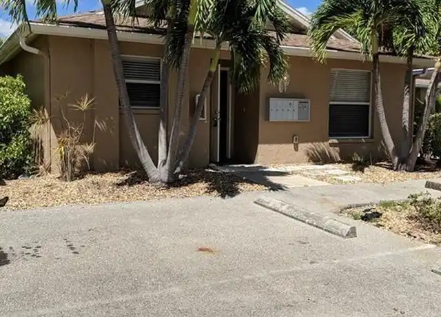 Property at 4234 SE 19th Pl Unit E, Cape Coral, FL, 33904, 2 beds, 2 baths, [object Object]