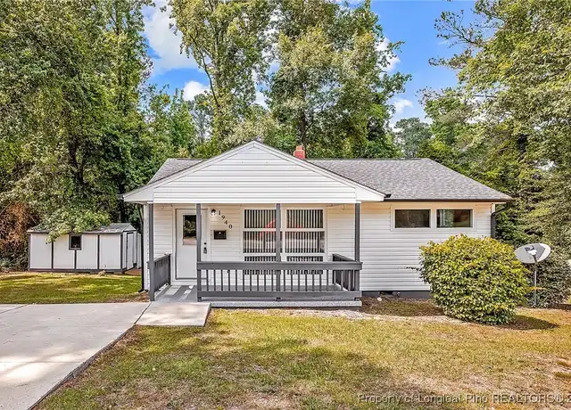 Property at 1940 Spruce St, Fayetteville, NC, 28303, 2 beds, 1 bath, [object Object]
