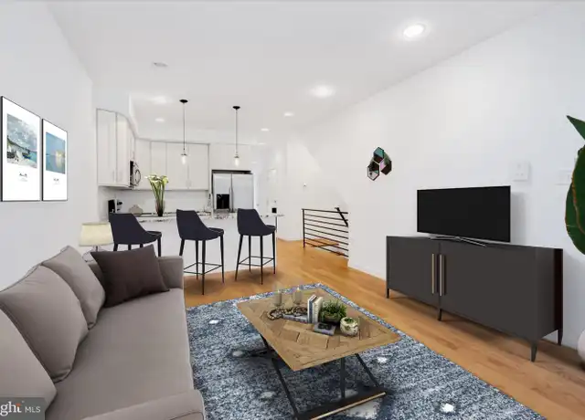 Property at 2309 E Oakdale St Unit 1, Philadelphia, PA, 19125, 3 beds, 2.5 baths, [object Object]