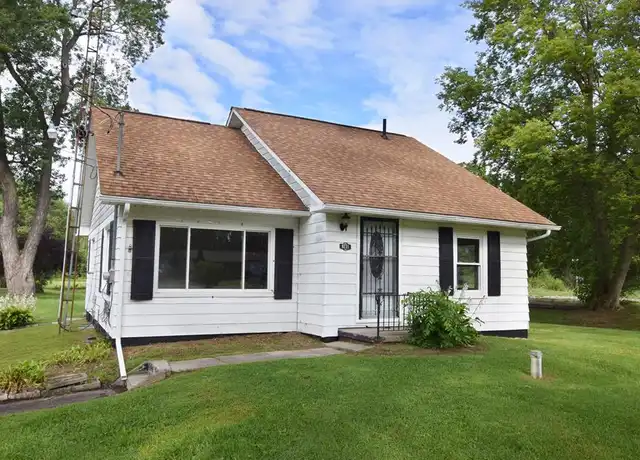 Property at 8231 N Vassar Rd, Mount Morris, MI, 48458, 2 beds, 1 bath, [object Object]