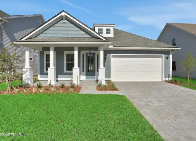 Property at 265 Settlers Landing Dr, Ponte Vedra, FL, 32081, 4 beds, 3.5 baths, [object Object]