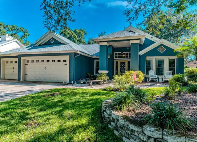 Property at 6206 Farthing St, Tampa, FL, 33647, 4 beds, 3 baths, [object Object]