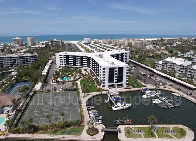 Property at 5855 Midnight Pass Rd Unit 1, Siesta Key, FL, 34242, 1 bed, 1 bath, [object Object]