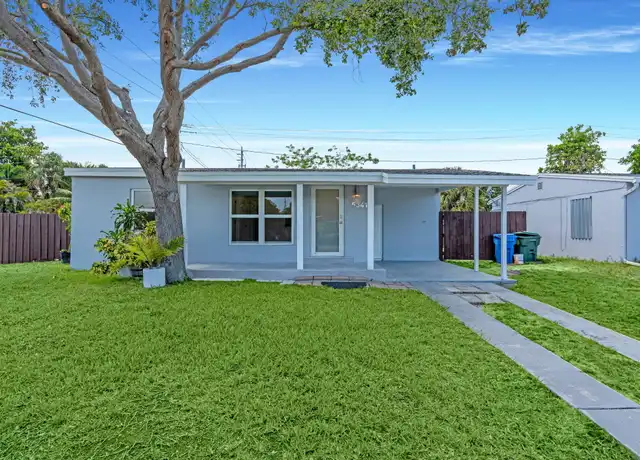 Property at 5341 N Andrews Ave, Fort Lauderdale, FL, 33309, 3 beds, 2 baths, [object Object]