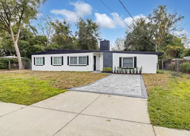 Property at 5838 Sage Dr Unit A, Orlando, FL, 32807, 3 beds, 1 bath, [object Object]