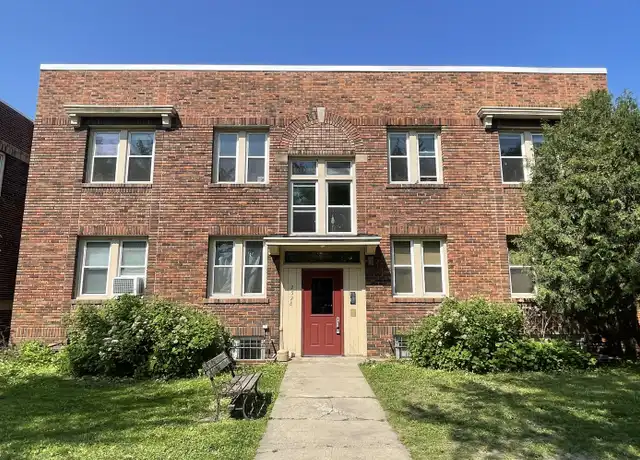Property at 3528 Emerson Ave S #4, Minneapolis, MN, 55408, 2 beds, 1 bath, [object Object]