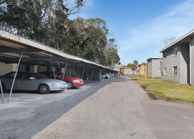 Photo of 7008 Ponce de Leon Ave, Jacksonville, FL 32217