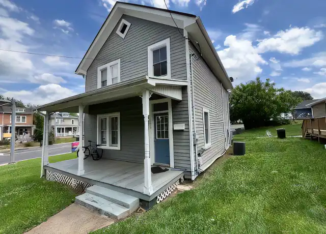Property at 509 N West St, Culpeper, VA, 22701, 4 beds, 2 baths, [object Object]