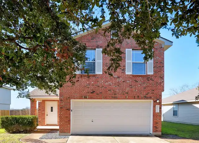 Property at 1005 Easy Cv, Hutto, TX, 78634, 3 beds, 2.5 baths, [object Object]