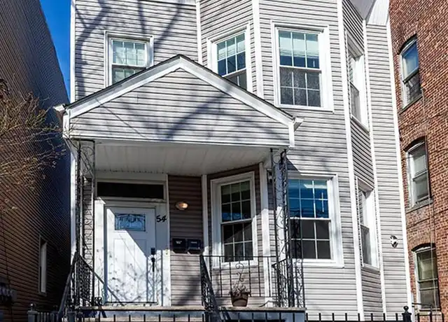 Property at 54 Gardner Ave Unit 1, Jersey City, NJ, 07304, 3 beds, 1 bath, [object Object]